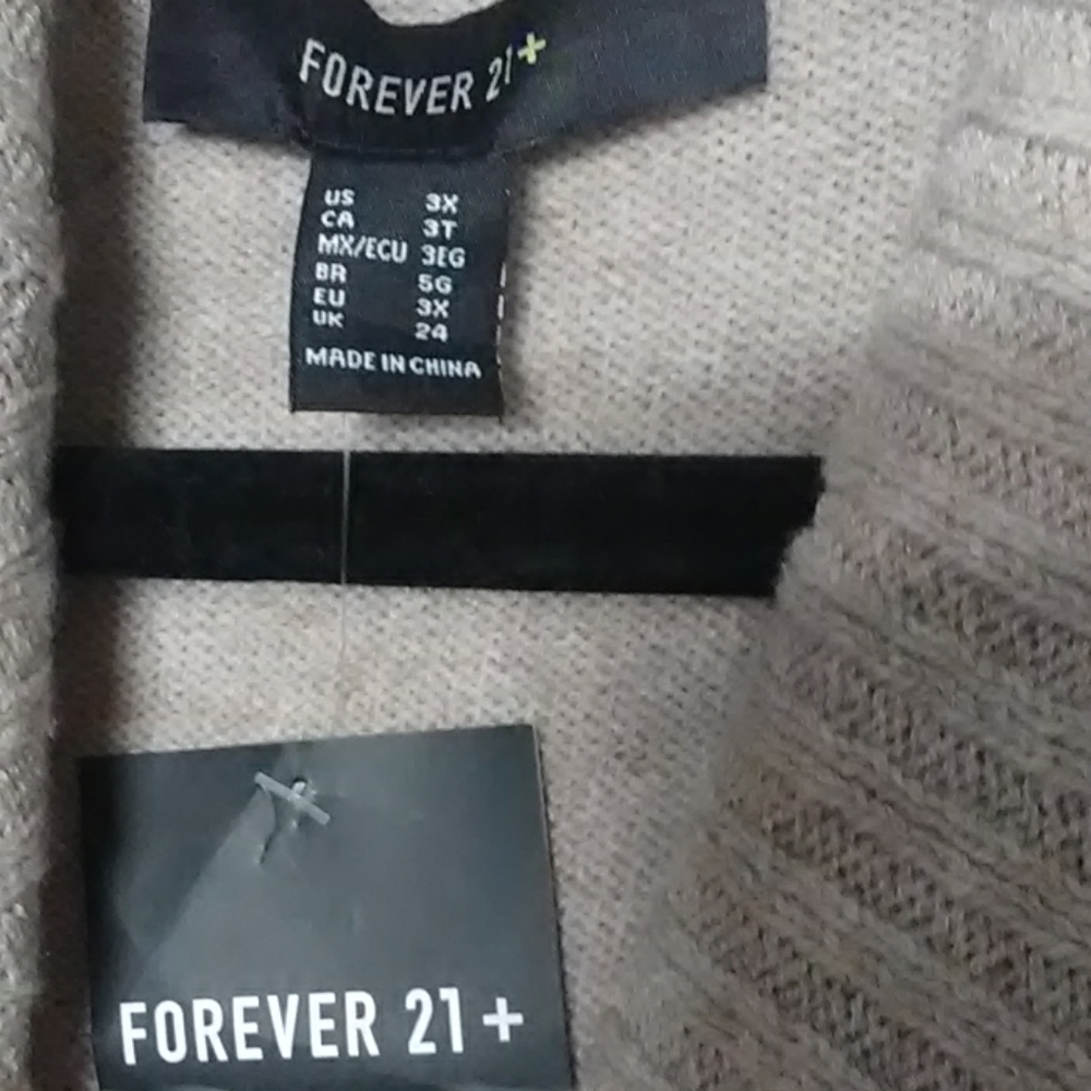 Sweater - Picture 6 of 7